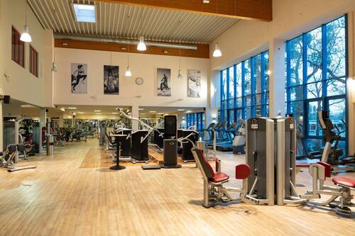 Fitnessarea - 