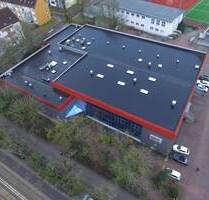 Sichtlage trifft Vielfalt - Attraktive Gewerbeimmobilie für Ihre Nutzungskonzepte - Magdeburg Fermersleben