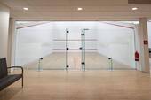 Squashcourts - 