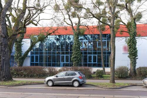 Außenansicht - Einfamilienhaus zum Kaufen in Magdeburg