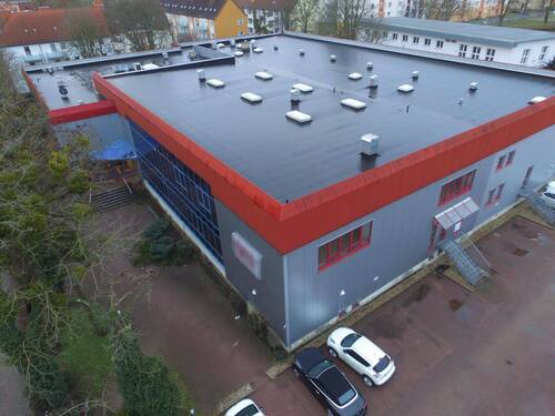 Außenansicht - Einfamilienhaus in Magdeburg zum Kaufen