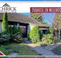 Viel Platz für neue Ideen und individuelle Wohnträume ... Ein Haus mit Charakter und großem Garten! - Hamburg Rahlstedt