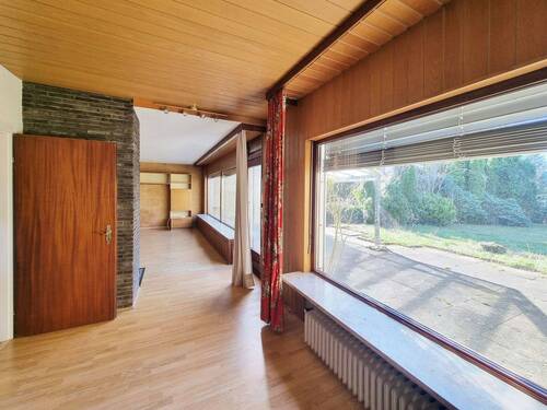 Schöne Fensterfronten - Doppelhaushälfte mit 138,00 m&sup2; in Hamburg zum Kaufen