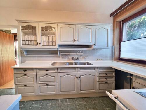 Praktische Raumaufteilung - 