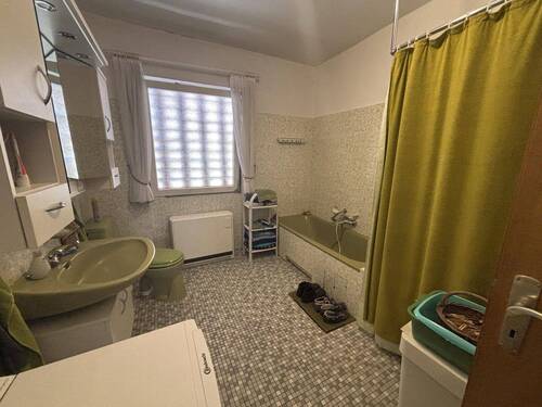 Badezimmer - 