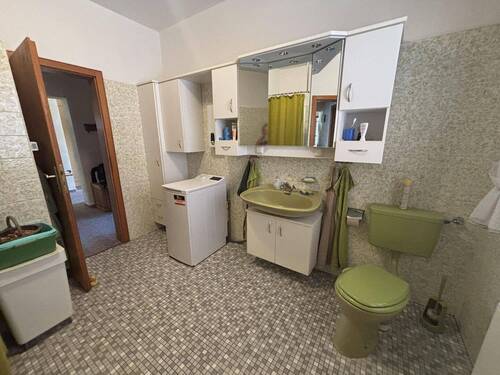 Badezimmer - 