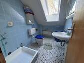 Badezimmer DG - 