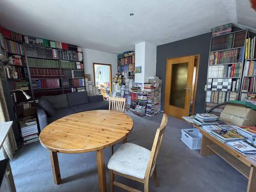 Wohnzimmer DG - 