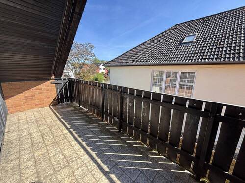 Balkon - 