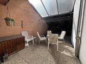 Terrassenbereich - 