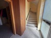Eingangsbereich - 6 Zimmer Einfamilienhaus in Lehrte