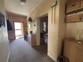 Flurbereich EG - 