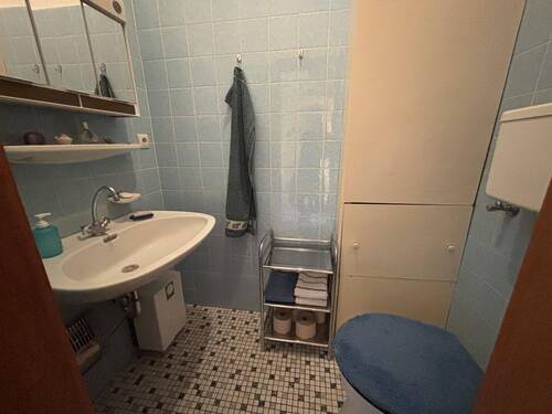 Gäste-WC - 