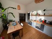 Küche - Büro mit 4,00 m&sup2; in Hamburg zur Miete