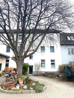 Eingangsbereich - Bezugs- und provisionsfrei- 2- Zimmer-Wohnung in Berlin-Köpenick