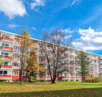 Wohnträume verteilt auf 2 Räume - Zwickau Eckersbach
