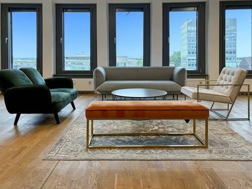 Regus Dortmund Ellipson_Germany_Cetnre 2745_Busine - Büro mit 100,00 m² in Dortmund zur Miete