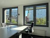 Private Office #504 - 