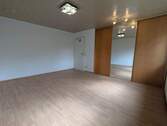 Zimmer 1 / begehbarer Schrank - 