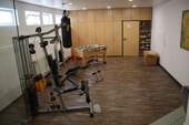Fitnessraum - 