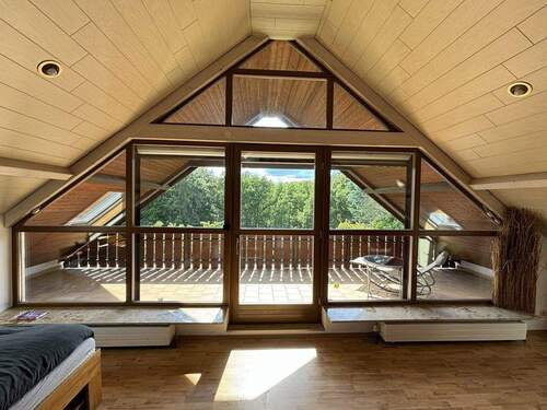 Dachstudio - 1-2 Familienhaus - provisionsfrei -