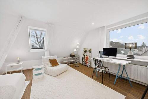 2. Schlafzimmer DG - 