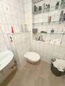 Badezimmer Wohnung - 