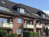 Außenansicht2 - 3 Zimmer Etagenwohnung in Bad Oeynhausen