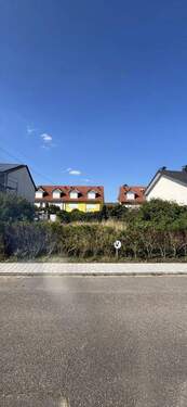 Bild 1 - Ilvesheim, Bauplatz in ruhiger Lage