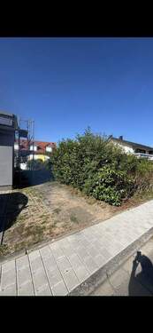 Bild 2 - Grundstück zum Kaufen in Ilvesheim