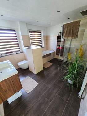 Bild 3 - 3 Zimmer Reihenmittelhaus in Salzgitter