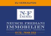 NEUSCH-FREDIANI IMMOBILIEN - Mehrfamilienhaus, Wohnhaus in Lahr/Schwarzwald zum Kaufen