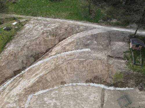 Ansicht - Grundstück in Neumagen-Dhron