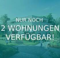 Exklusiver Neubau: 3-Zimmer Erdgeschosswohnung mit Garten - Hamburg Wellingsbüttel