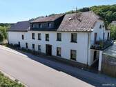 Appartementhaus - 