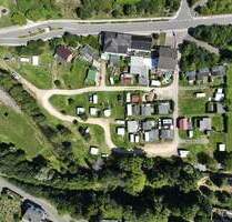 Campingplatz, Zimmervermietung und Gastronomie - gepflegte Familienexistenz in der Eifel - Gerolstein Müllenborn