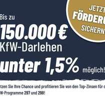 ***NEUBAU*** 4 Zimmer Familienglück mit großem Garten - Dietenheim