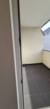 Balkon - 