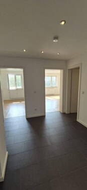 Wohnungsflur - 