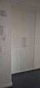 Einbauschrank Flurbereich - 
