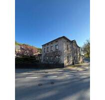 Zweifamilienhaus bietet Platz & Potenzial in Demitz! - Demitz-Thumitz