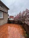Dachterasse - 