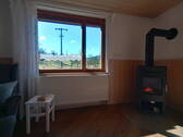 Ausblick Wohnzimmer UG - 