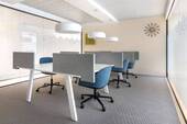Bild 5 - Werde Teil eines kollaborativen Coworking-Umfelds in Spaces The Docks