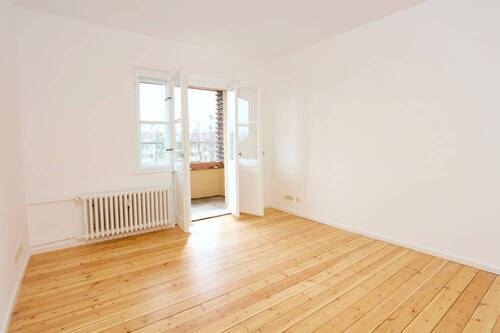 Zimmer - Etagenwohnung mit 113,60 m² in Berlin zum Kaufen