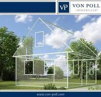 Bielefeld-Senne: Grundstück im Außenbereich der Windflöte | 8.294 m² | Resthaus