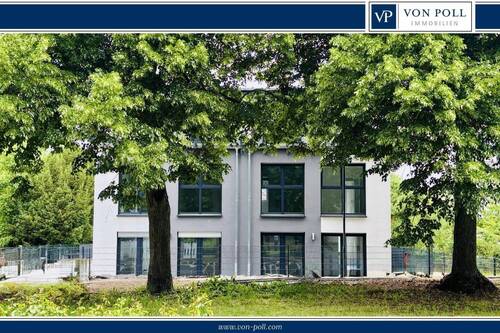 Titel - Top Investition - sehr gut vermietbares Doppelhaus in Premiumlage sofort verfügbar