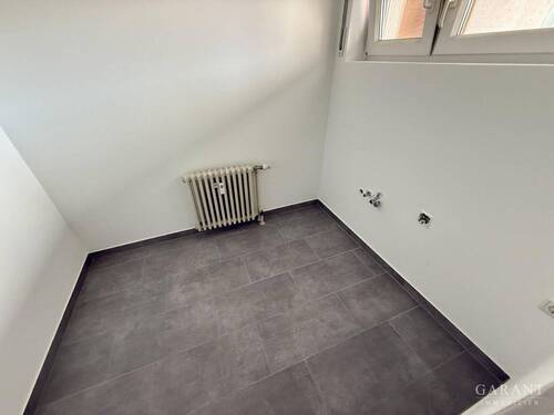 Küche - Etagenwohnung mit 44,00 m² in Würzburg zur Miete