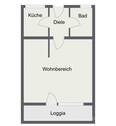 Grundriss - 