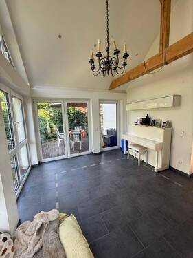 Wintergarten - 